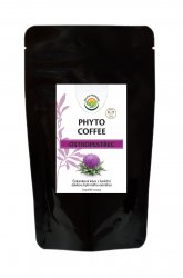 Phyto Coffee ostropestřec 100 g - Salvia paradise
