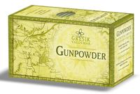Gunpowder zelený čaj porcovaný 20x20g - Grešík