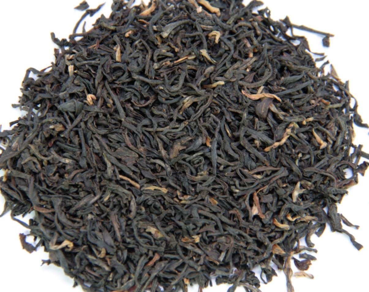 Assam sypaný čaj