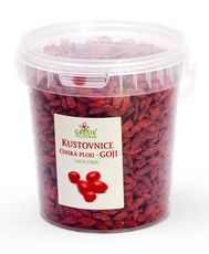 Kustovnice - GOJI 0,4 kg Grešík