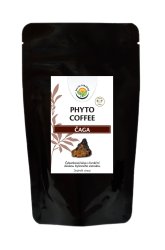 Phyto Coffee Čaga 100 g - Salvia paradise