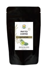 Phyto Coffee Kotvičník 100 g - Salvia paradise