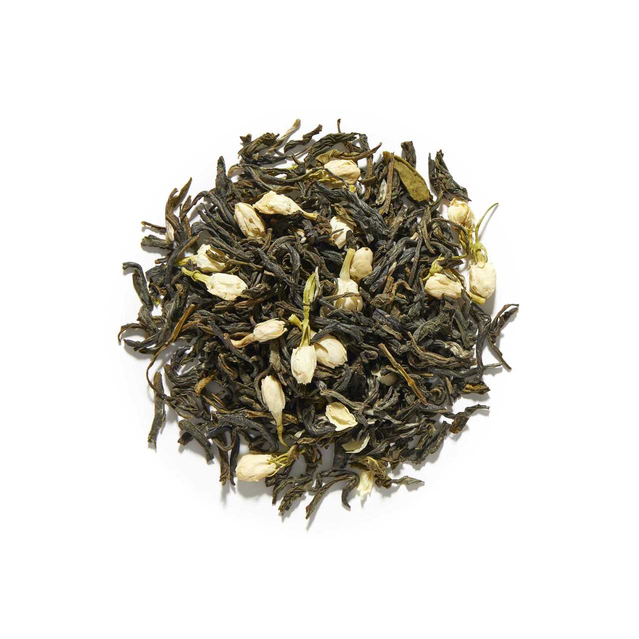 Green Jasmine sypaný čaj