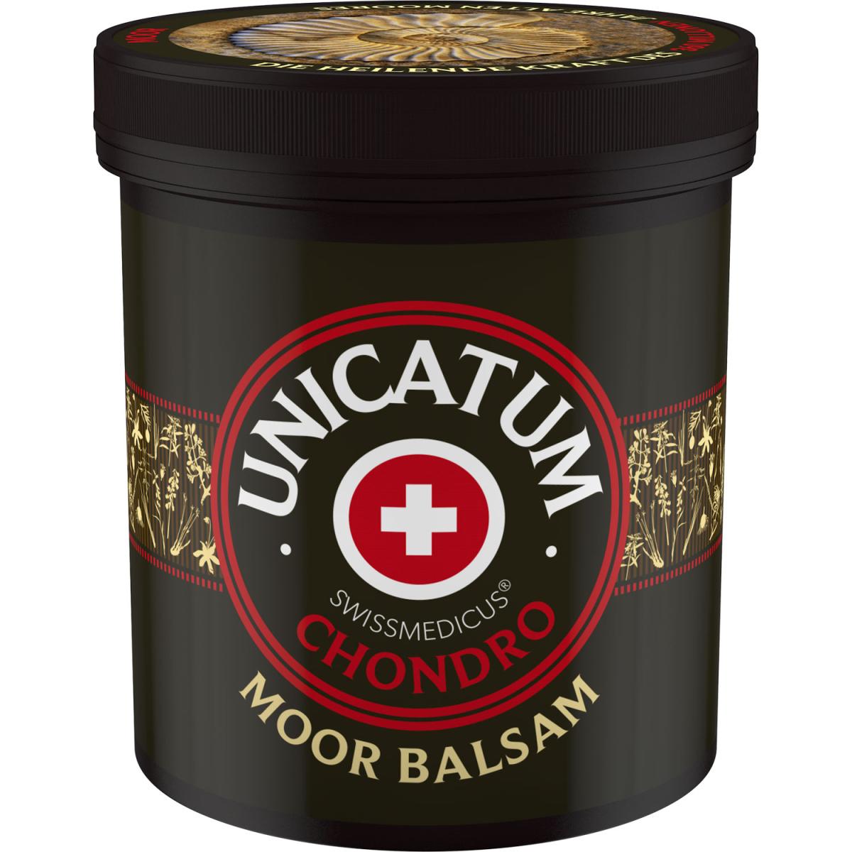 Unicatum chondro 250ml - SwissMedicus®