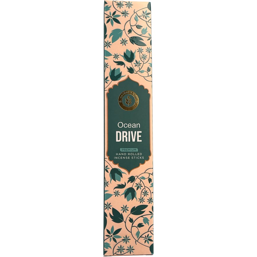 Vonné tyčinky Ocean Drive 20 ks - Nature’s Own