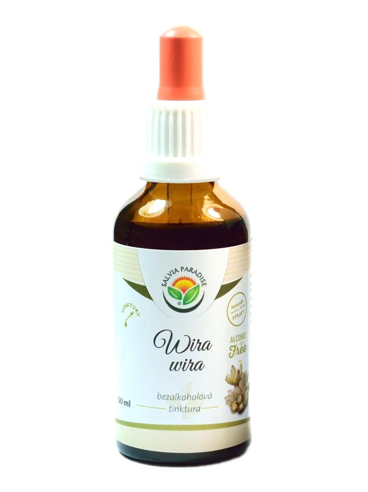 Wira Wira AF tinktura 50ml - Salvia Paradise