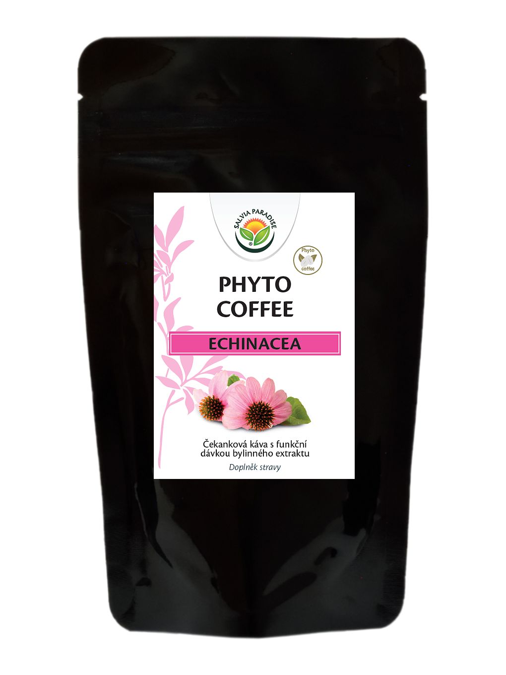 Phyto Coffee Echinacea 100 g - Salvia paradise