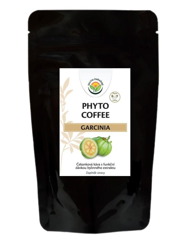 Phyto Coffee Garcinia 100 g - Salvia paradise