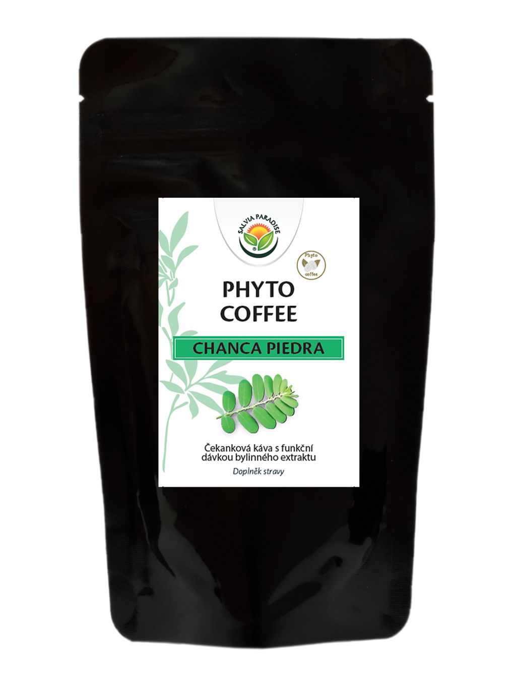 Phyto Coffee Chanca Piedra 100 g - Salvia paradise