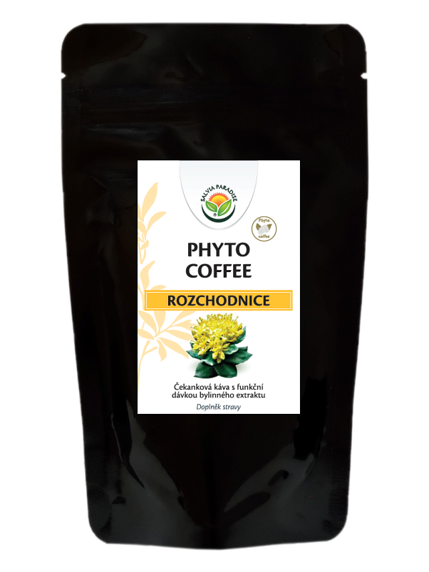 Phyto Coffee Rozchodnice 100 g - Salvia paradise 
