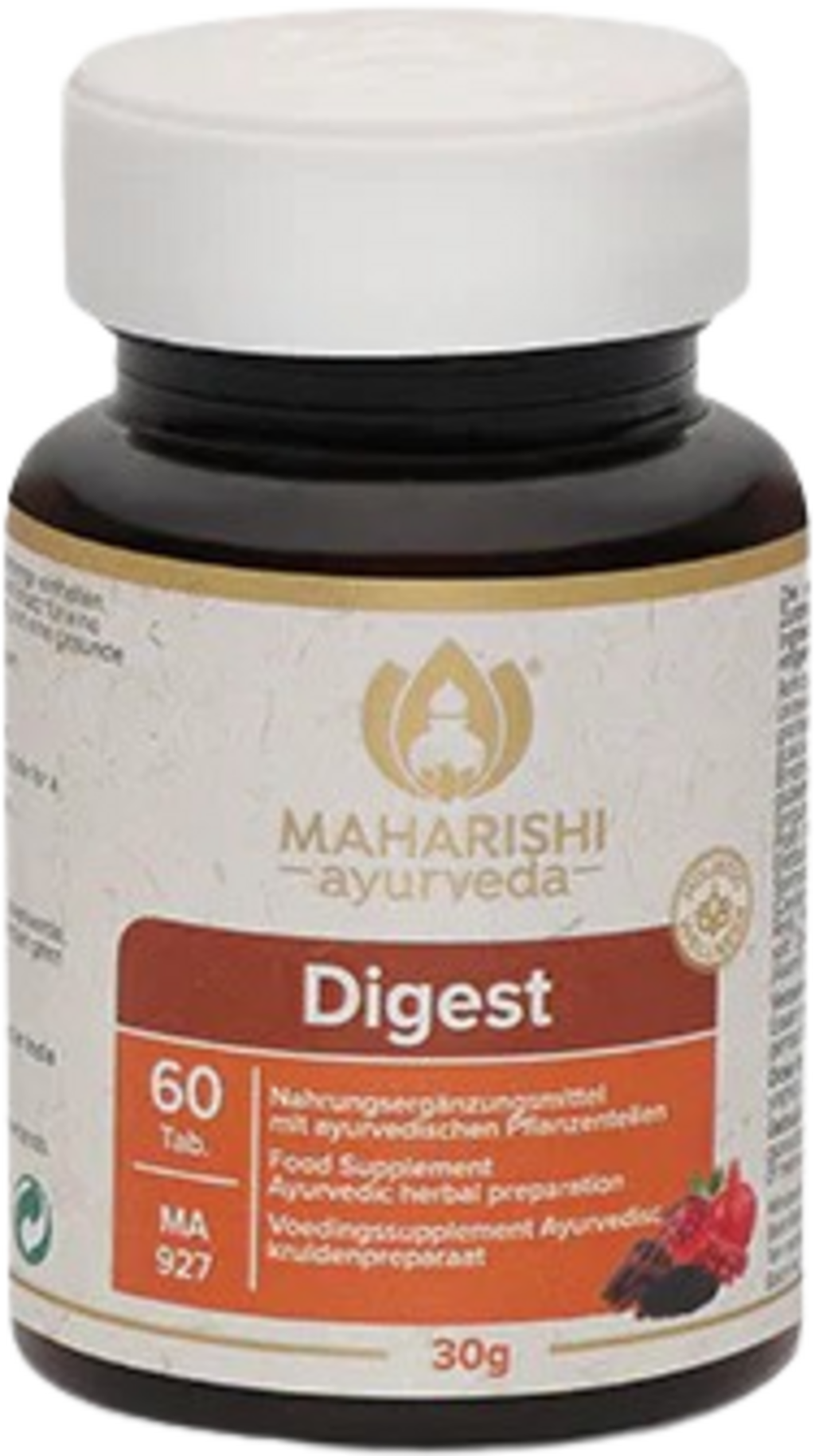 Digest 60 tobol. - Maharishi Ayurveda