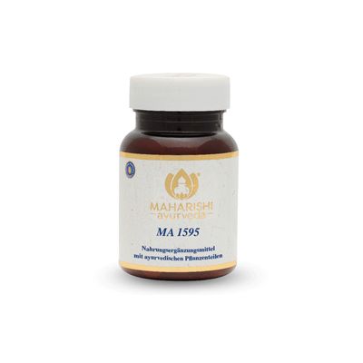MA 1595 60 tobol. - Maharishi Ayurveda