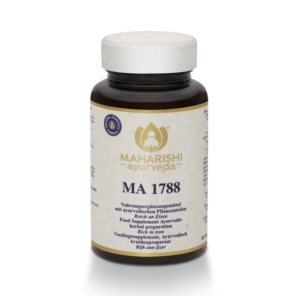 MA 1788 60 tobol. - Maharishi Ayurveda