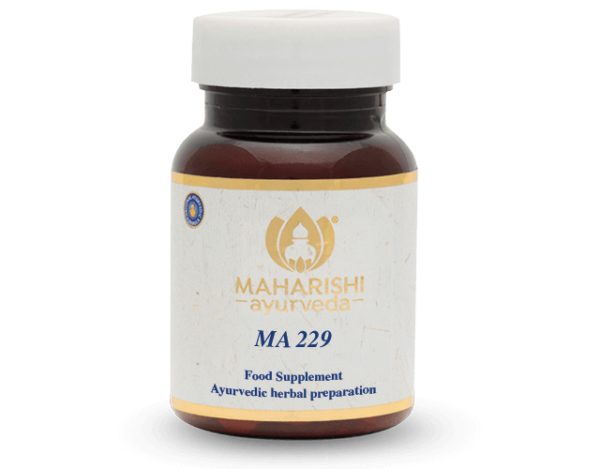 MA 229 (Arjuna complex) 60 tobol. - Maharishi Ayurveda