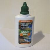 Stevia Dulri – v kapkách 60ml