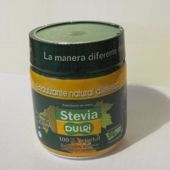 Stevia Durli - prášek 90g