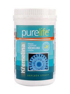 Křemelina PureLife® 270g - Zdravý den