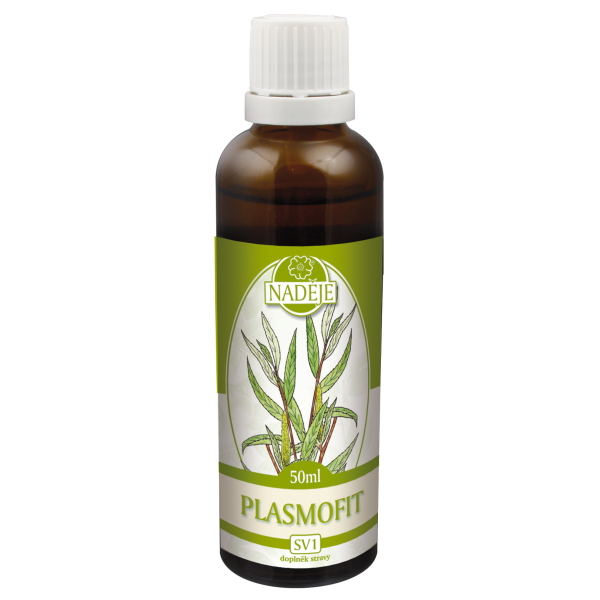 Plasmofit SV 50 ml - Naděje Podhorná