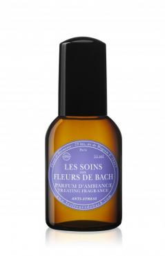 Anti-stres interiérový parfém 50 ml - Bachovy BIO esence